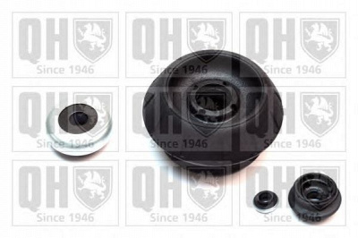 QUINTON HAZELL ema6140 -  Ремкомплект, опора стойки амортизатора